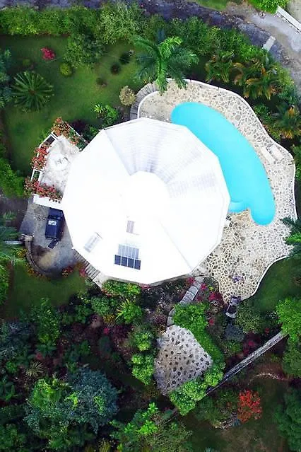 Casa Caracol Los Farallones Cabrera
