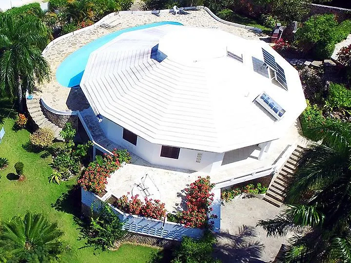 Casa Caracol Los Farallones Cabrera Villa