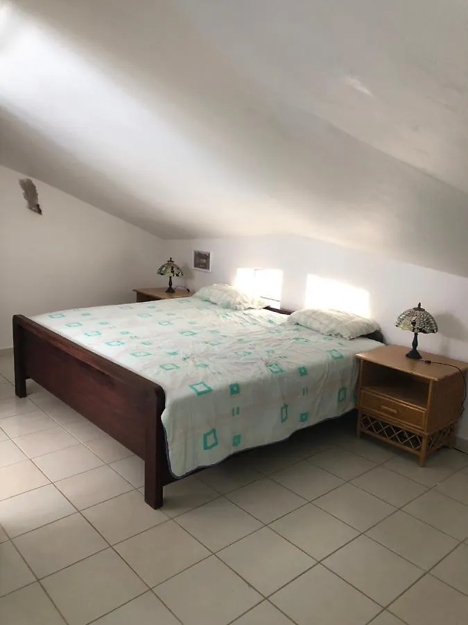 Casa Caracol Los Farallones Cabrera 0*,