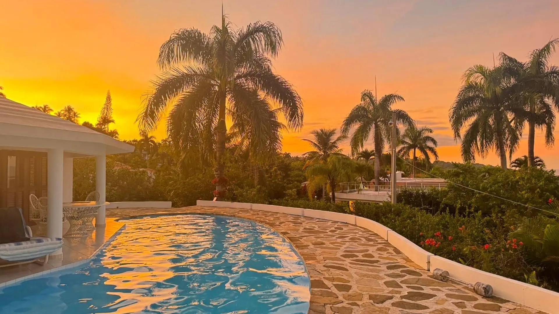 Casa Caracol Los Farallones Cabrera Dominican Republic