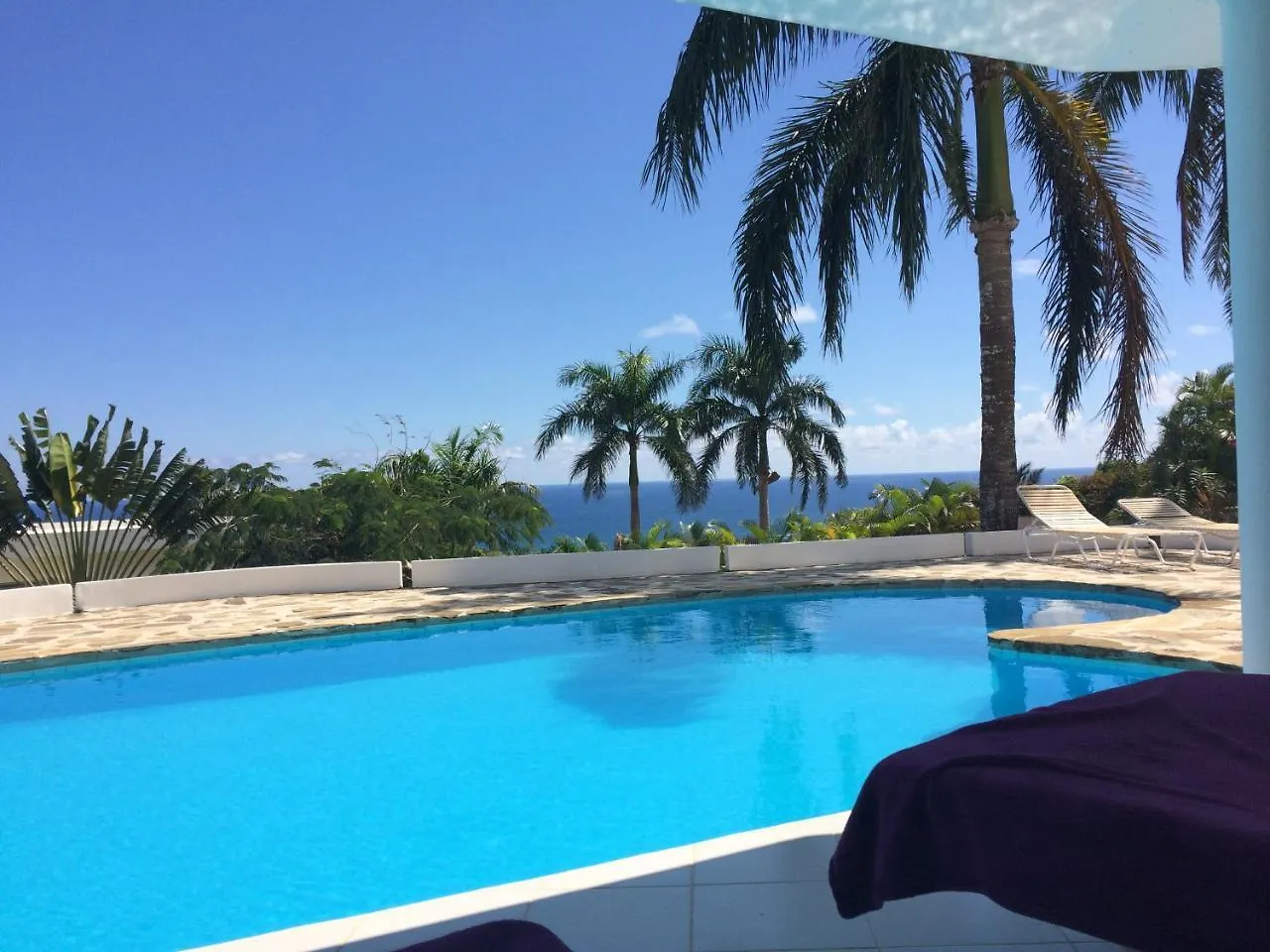 Villa Casa Caracol Los Farallones Cabrera Dominican Republic